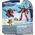 Figurka Transformers TOY FIGURE TRANSPORTER TERRAN 12CM