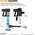 Lauben Lauben Stick Vacuum & Mop 3in1 Pet Deluxe 400BC