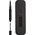 Nudestix Nudestix, Brow Stylus, Waterproof, Double-Ended, Eyebrow Cream Pencil & Gel 2-In-1, Ash Brown, 0.2 g For Women
