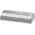 Activeshop Poduszka do manicure silver