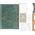 Boncahier Notatnik ozdobny 0042-02 Lettering 2