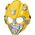 Transformers TRANSFORMERS The Rise of the Beasts, Basic Mask