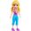 Mattel Mados priedų ir spintos rinkinys Polly Pocket
