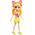 Mattel Mados priedų ir spintos rinkinys Polly Pocket