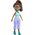Mattel Mados priedų ir spintos rinkinys Polly Pocket