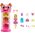 Mattel Mados priedų ir spintos rinkinys Polly Pocket