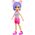 Mattel Mados priedų ir spintos rinkinys Polly Pocket