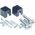 KAN-therm JOMOTech WSPORNIK MONT.135-175 // 116-000000001