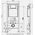 KAN-therm JOMOTech ZEST.WC H=1120 EXCLUSIVE 2.0 CZARNY MAT