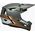 Bell Kask full face BELL SANCTION 2 DLX MIPS alpine matte dark gray tan roz. L (57-59 cm) (NEW 2024)