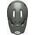 Bell Kask full face BELL SANCTION 2 DLX MIPS alpine matte dark gray tan roz. L (57-59 cm) (NEW 2024)