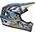 Bell Kask full face BELL SANCTION 2 DLX MIPS caiden 24 gloss black white roz. L (57-59 cm) (NEW 2024) (LIMITED EDITION)