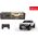 Rastar RASTAR 1:26 nuotolinio valdymo automodelis Hummer EV, 93100