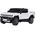 Rastar RASTAR 1:26 nuotolinio valdymo automodelis Hummer EV, 93100