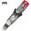Activeshop Cartridge do tatuażu El Cartel V2 - 0.35 9RM LongTaper 10szt.
