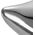 Activeshop Gabbiano taboret Fine Silver Roll Speed