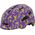 Giro Kask dziecięcy GIRO SCAMP II MIPS matte screaming teal bright pink roz. S (49-53 cm) (NEW 2024)...