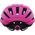 Giro Kask dziecięcy juniorski GIRO REGISTER II matte bright pink roz. Uniwersalny (50-57 cm) (NEW 2024)