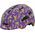 Giro Kask dziecięcy GIRO SCAMP II matte purple libre roz. XS (45-49 cm) (NEW 2024)...