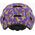 Giro Kask dziecięcy GIRO SCAMP II matte purple libre roz. XS (45-49 cm) (NEW 2024)...