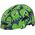 Giro Kask dziecięcy GIRO SCAMP II matte midnight bright green inked roz. XS (45-49 cm) (NEW 2024)...