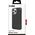 SBS Mobile SBS Instinct Cover iPhone 15 Pro schwarz