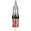 Activeshop Cartridge do tatuażu El Cartel V2 - 0.30 9RL Long Taper 10 szt.