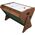 Enero STÓŁ DO GRY OBROTOWY 3W1 BILARD PIŁKARZYKI CYMBERGAJ 121x89x84,5CM