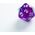 Gamegenic Gamegenic: Galaxy Series - RPG Dice Set - Nebula