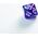 Gamegenic Gamegenic: Galaxy Series - RPG Dice Set - Nebula