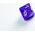Gamegenic Gamegenic: Galaxy Series - RPG Dice Set - Nebula