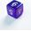 Gamegenic Gamegenic: Galaxy Series - RPG Dice Set - Nebula