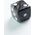 Gamegenic Gamegenic: Galaxy Series - D6 Dice Set (16 mm) - Moon