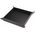 Gamegenic Gamegenic: Magnetic Dice Tray - Square - Black/Gray