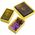 Gamegenic Gamegenic: Token Silo Card Add-On - Yellow