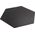 Gamegenic Gamegenic: Magnetic Dice Tray - Hexagonal - Black/Green