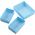 Gamegenic Gamegenic: Token Silo Card Add-On - Blue