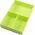 Gamegenic Gamegenic: Token Silo Card Add-On - Lime