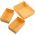 Gamegenic Gamegenic: Token Silo Card Add-On - Orange