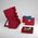 Gamegenic Gamegenic: Stronghold 200+ XL Convertible - Red