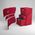 Gamegenic Gamegenic: Stronghold 200+ XL Convertible - Red