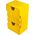 Gamegenic Gamegenic: Stronghold 200+ XL Convertible - Yellow