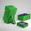 Gamegenic Gamegenic: Stronghold 200+ XL Convertible - Green