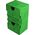 Gamegenic Gamegenic: Stronghold 200+ XL Convertible - Green