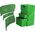 Gamegenic Gamegenic: Stronghold 200+ XL Convertible - Green