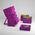 Gamegenic Gamegenic: Stronghold 200+ XL Convertible - Purple