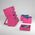Gamegenic Gamegenic: Stronghold 200+ XL Convertible - Pink