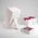 Gamegenic Gamegenic: Stronghold 200+ XL Convertible - White
