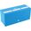 Gamegenic Gamegenic: Triple Deck Holder 300+ XL - Blue