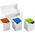 Gamegenic Gamegenic: Triple Deck Holder 300+ XL - White